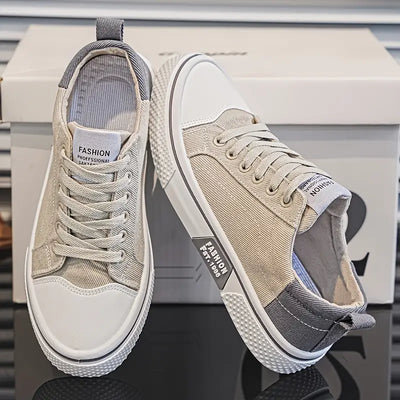Asirem™ – Comfortable and Casual Sneakers