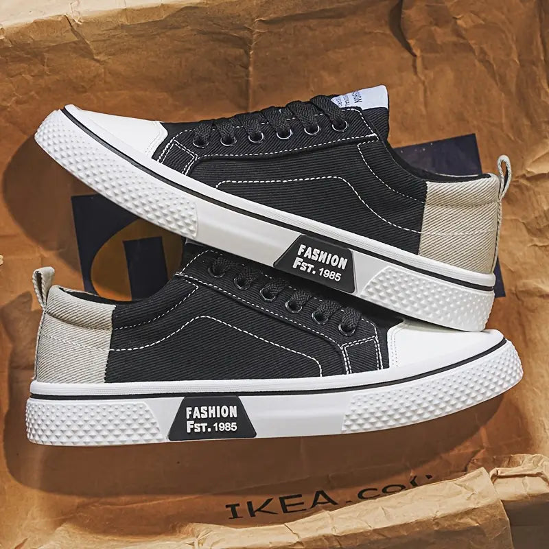 Asirem™ – Comfortable and Casual Sneakers