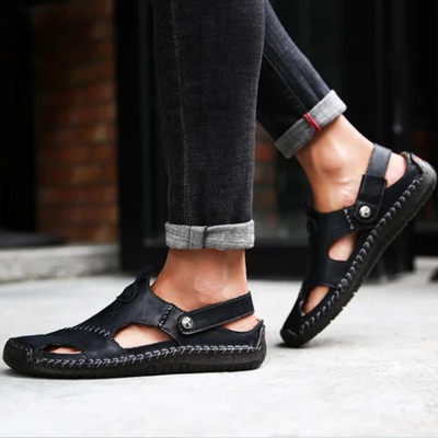 Asirem™ – Elegant Casual Sandals