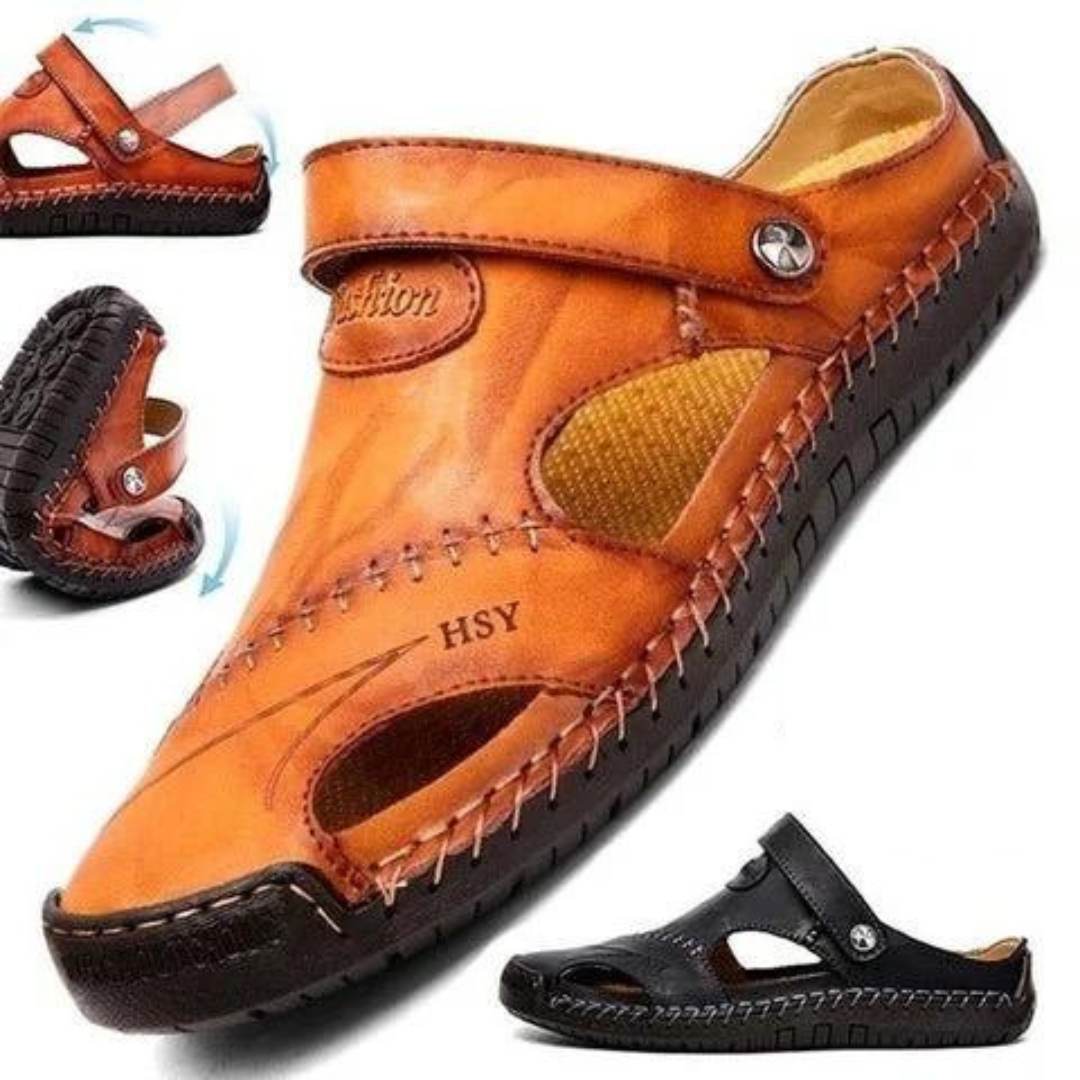 Asirem™ – Elegant Casual Sandals