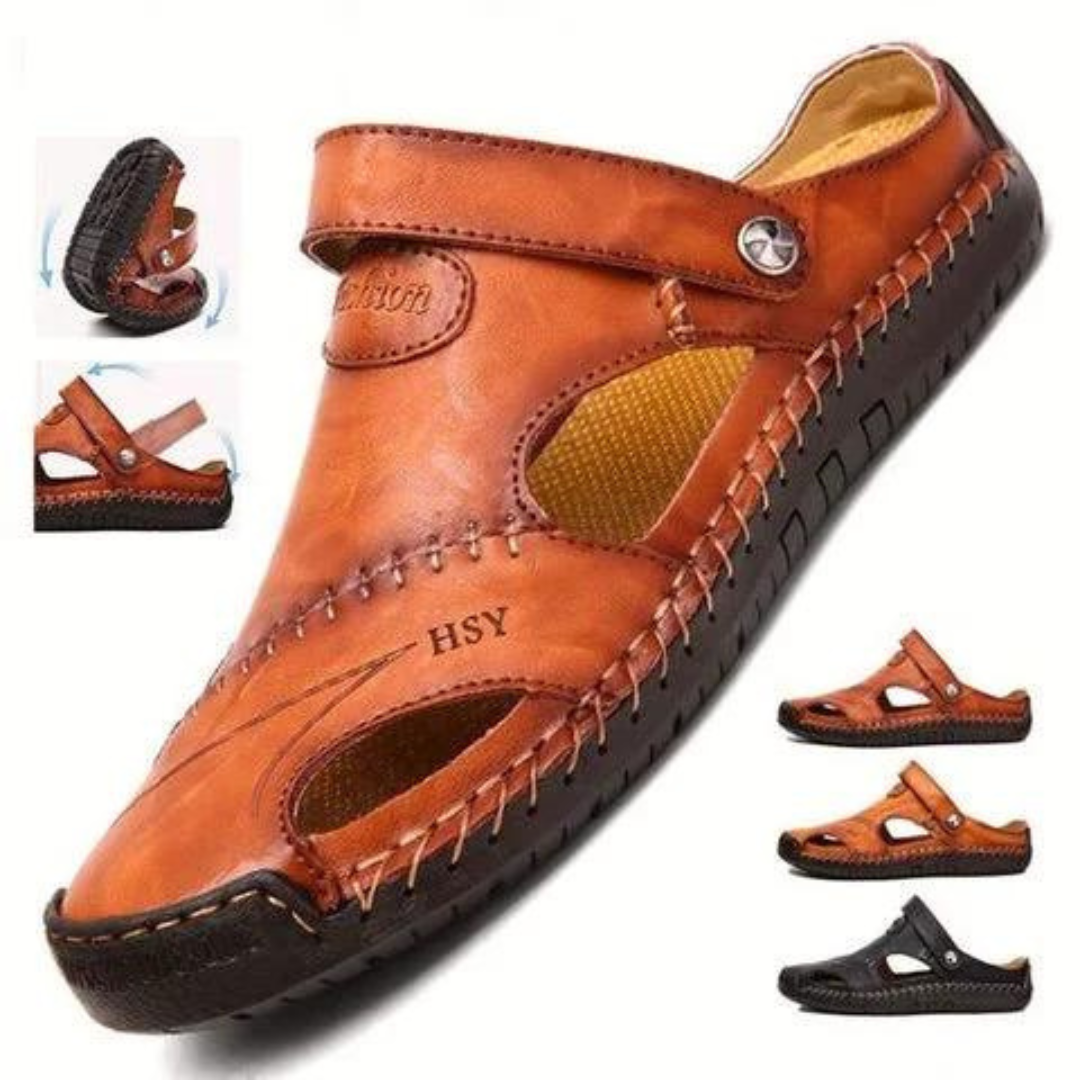 Asirem™ – Elegant Casual Sandals