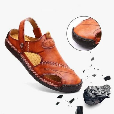 Asirem™ – Elegant Casual Sandals