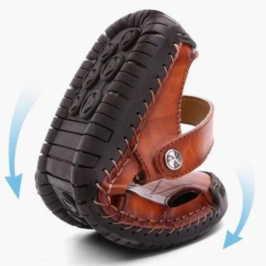 Asirem™ – Elegant Casual Sandals