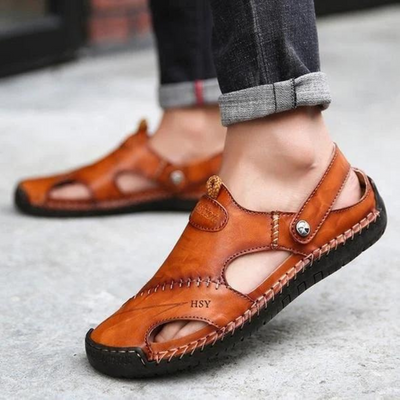 Asirem™ – Elegant Casual Sandals