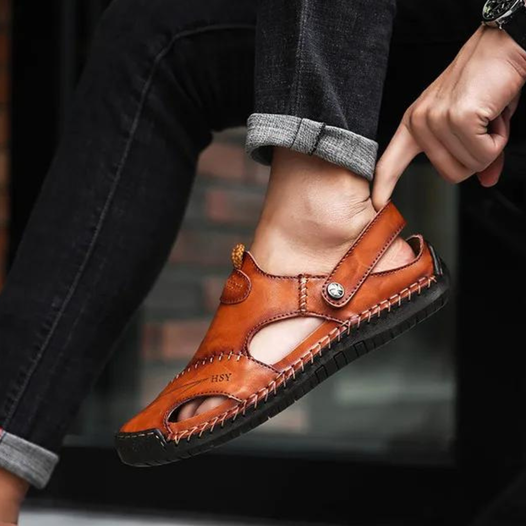 Asirem™ – Elegant Casual Sandals