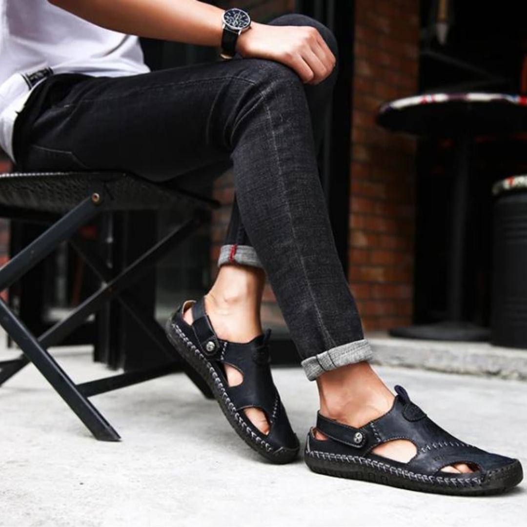 Asirem™ – Elegant Casual Sandals