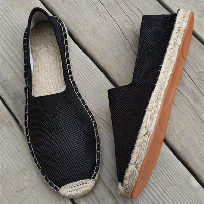 Asirem™ – Elegant Men’s Espadrilles