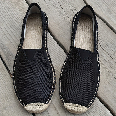 Asirem™ – Elegant Men’s Espadrilles
