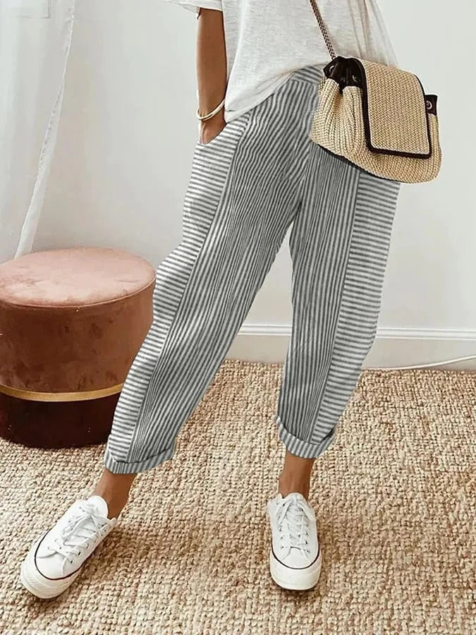 Asirem™ – Striped Pants Lore
