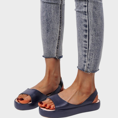 Asirem™ -  Sandals with Cushioned Sole
