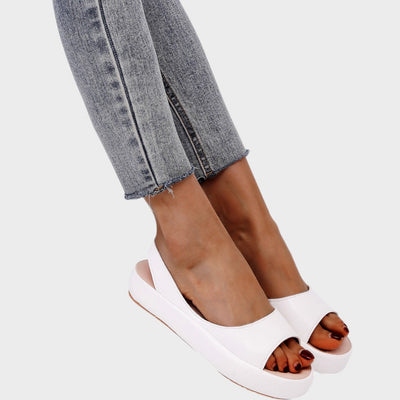Asirem™ -  Sandals with Cushioned Sole