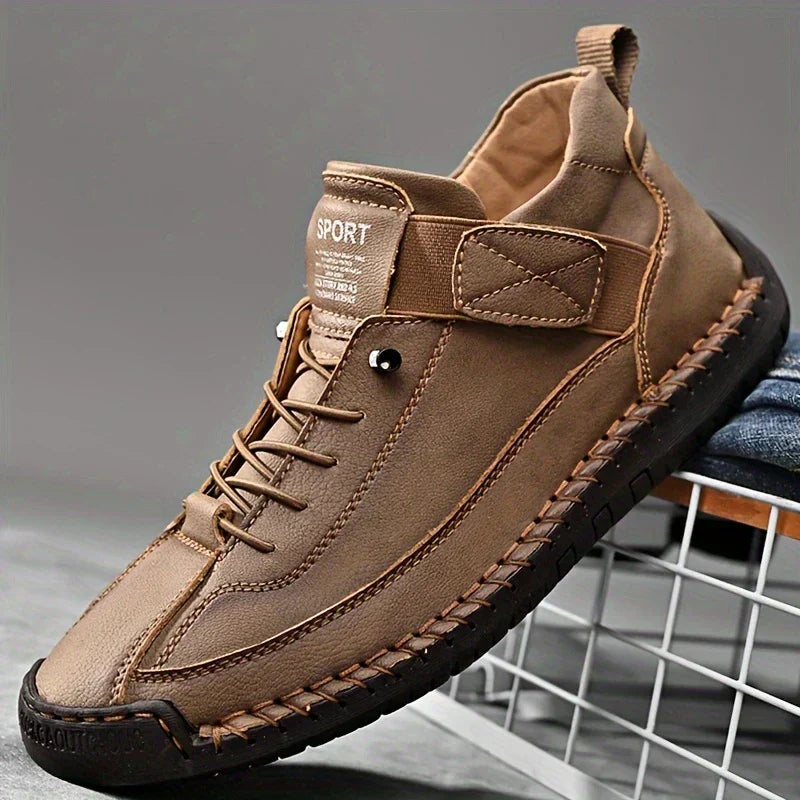 Asirem™ – Comfortable Orthopedic Sneakers