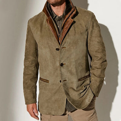 Asirem™ – Elegant Vintage Jacket