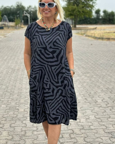 Asirem™ – Summer Dress