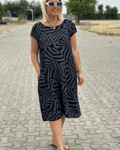 Asirem™ – Summer Dress