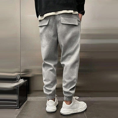 Asirem™ – Soft Men’s Trousers
