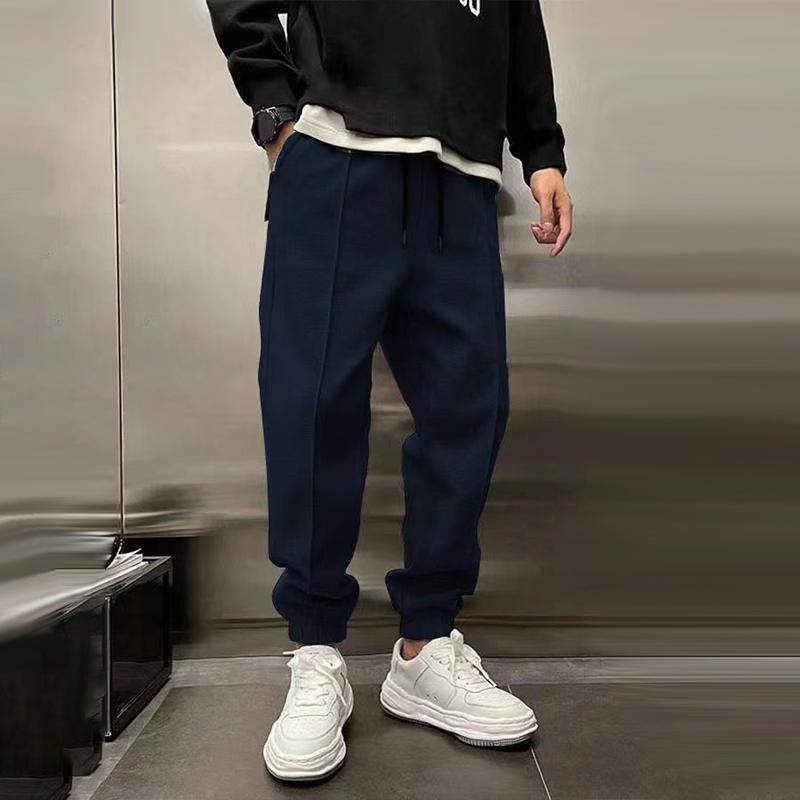 Asirem™ – Soft Men’s Trousers