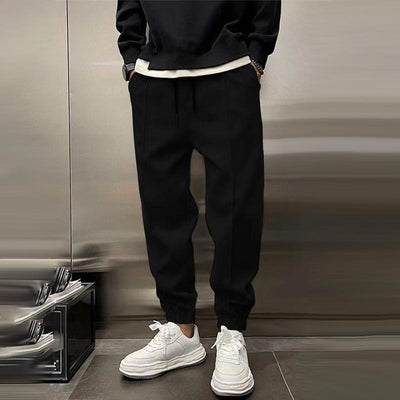 Asirem™ – Soft Men’s Trousers