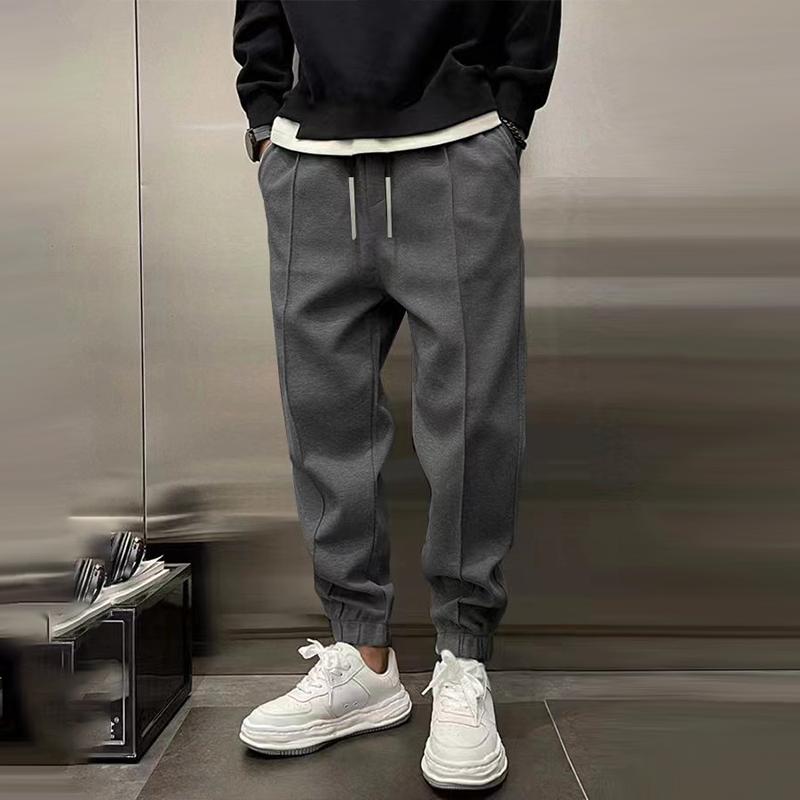 Asirem™ – Soft Men’s Trousers