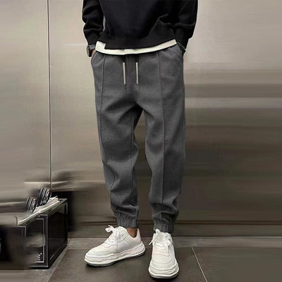 Asirem™ – Soft Men’s Trousers