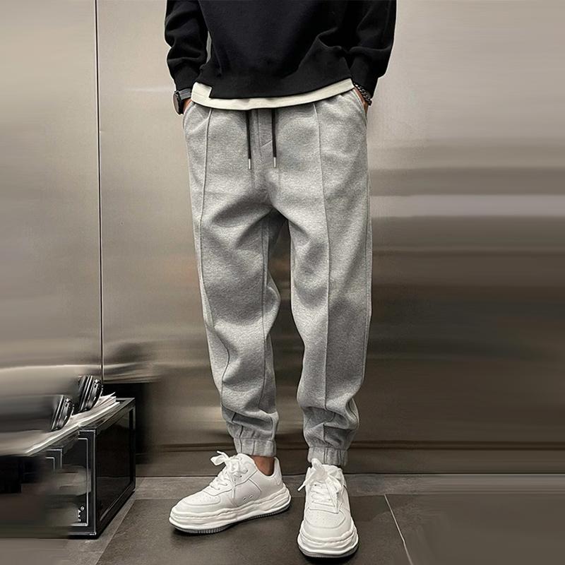Asirem™ – Soft Men’s Trousers