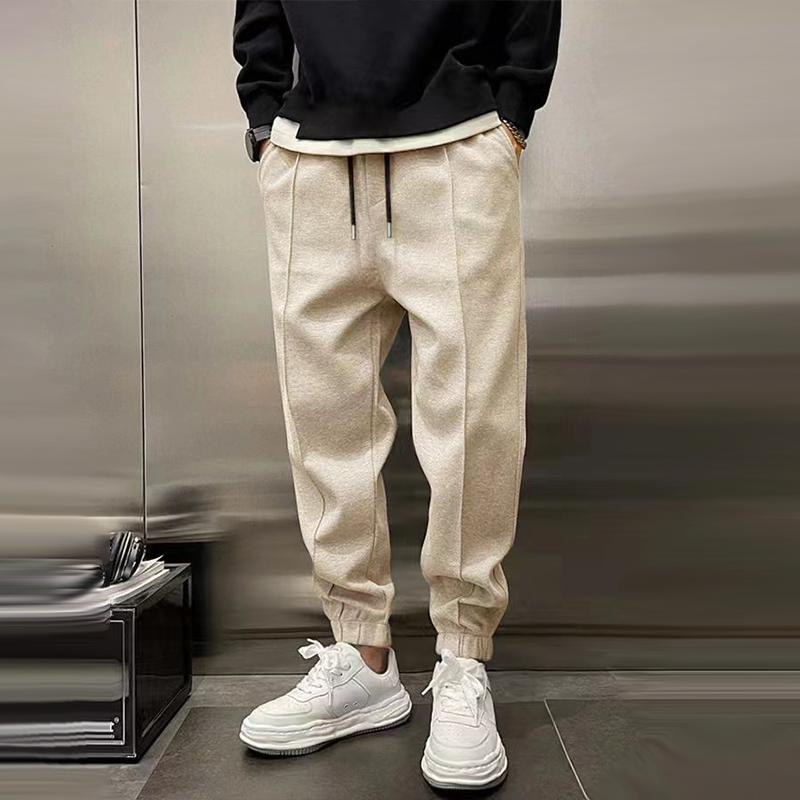 Asirem™ – Soft Men’s Trousers