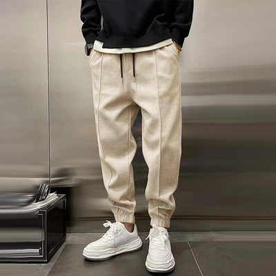 Asirem™ – Soft Men’s Trousers