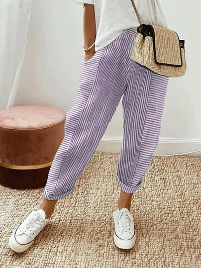 Asirem™ – Striped Pants Lore