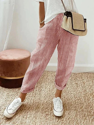 Asirem™ – Striped Pants Lore