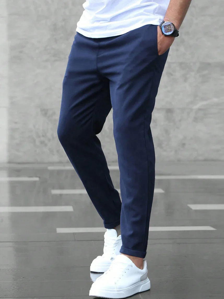 Asirem™ – Premium Stretch Comfort Pants
