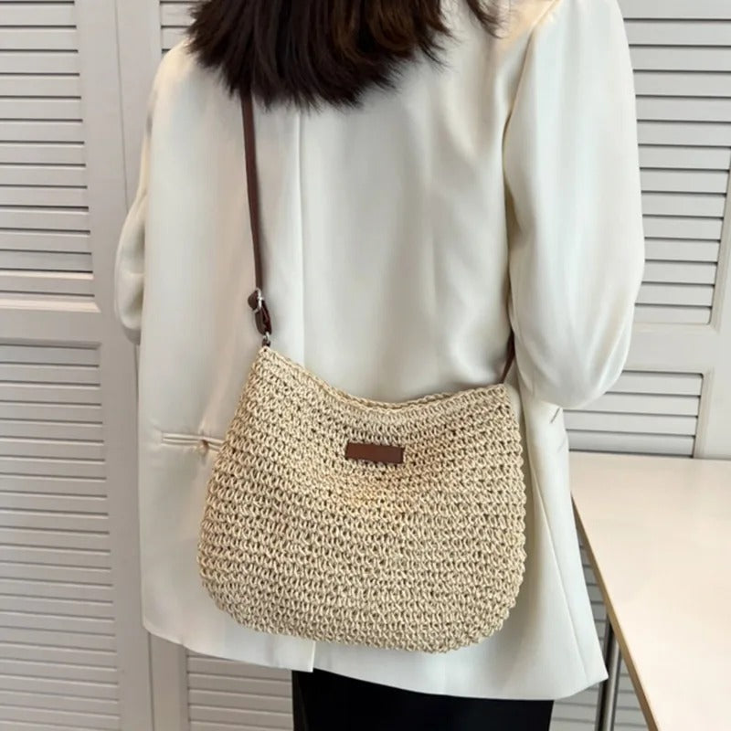 Asirem™ – Summer Shoulder Bag (1+1)
